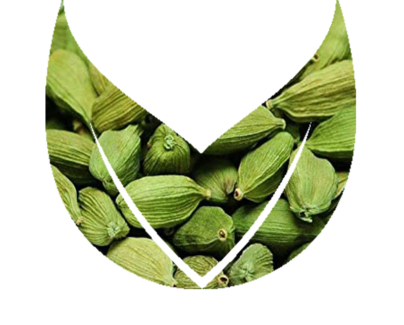 Cardamom